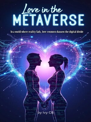 cover image of Love in the Metaverse